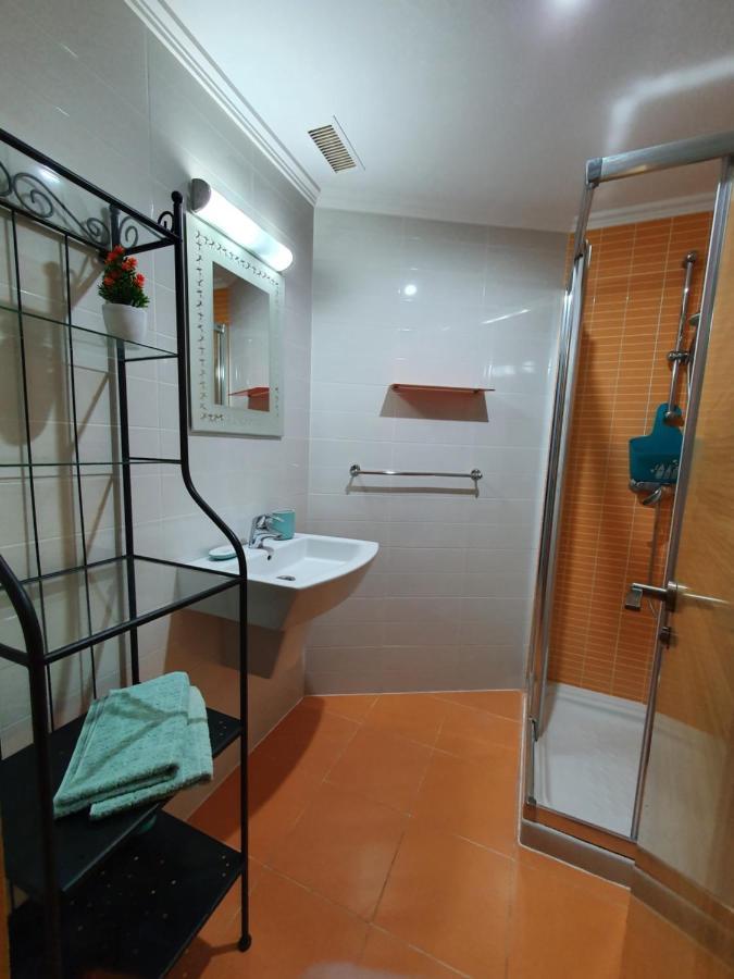 Okeanos Fantastic 2 Bedrooms Vr-Pn El Médano Exterior photo