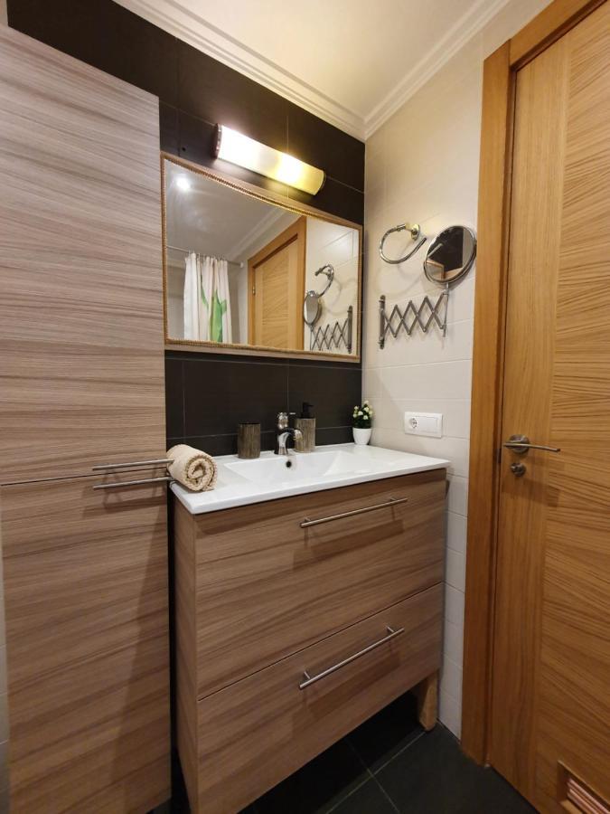 Okeanos Fantastic 2 Bedrooms Vr-Pn El Médano Exterior photo