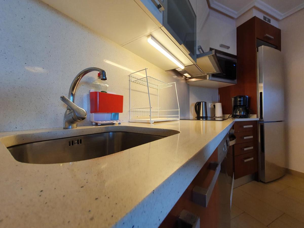 Okeanos Fantastic 2 Bedrooms Vr-Pn El Médano Exterior photo