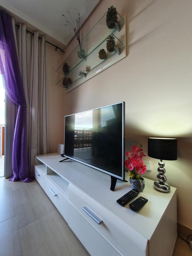Okeanos Fantastic 2 Bedrooms Vr-Pn El Médano Exterior photo