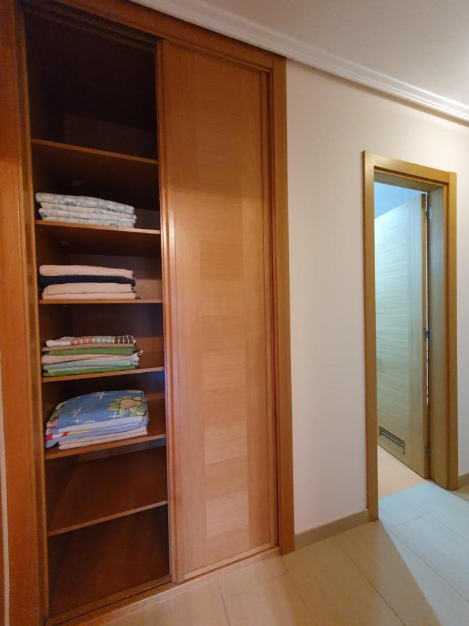 Okeanos Fantastic 2 Bedrooms Vr-Pn El Médano Exterior photo