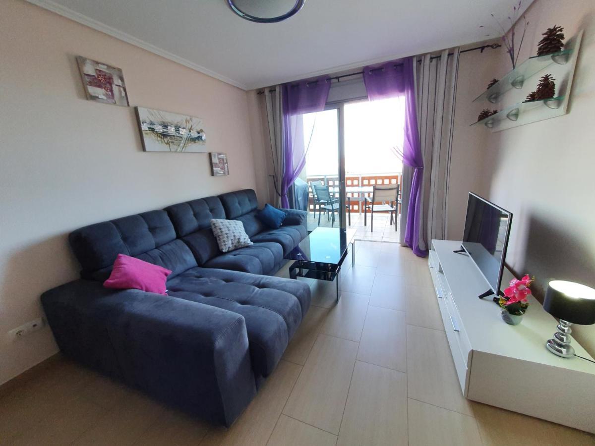 Okeanos Fantastic 2 Bedrooms Vr-Pn El Médano Exterior photo