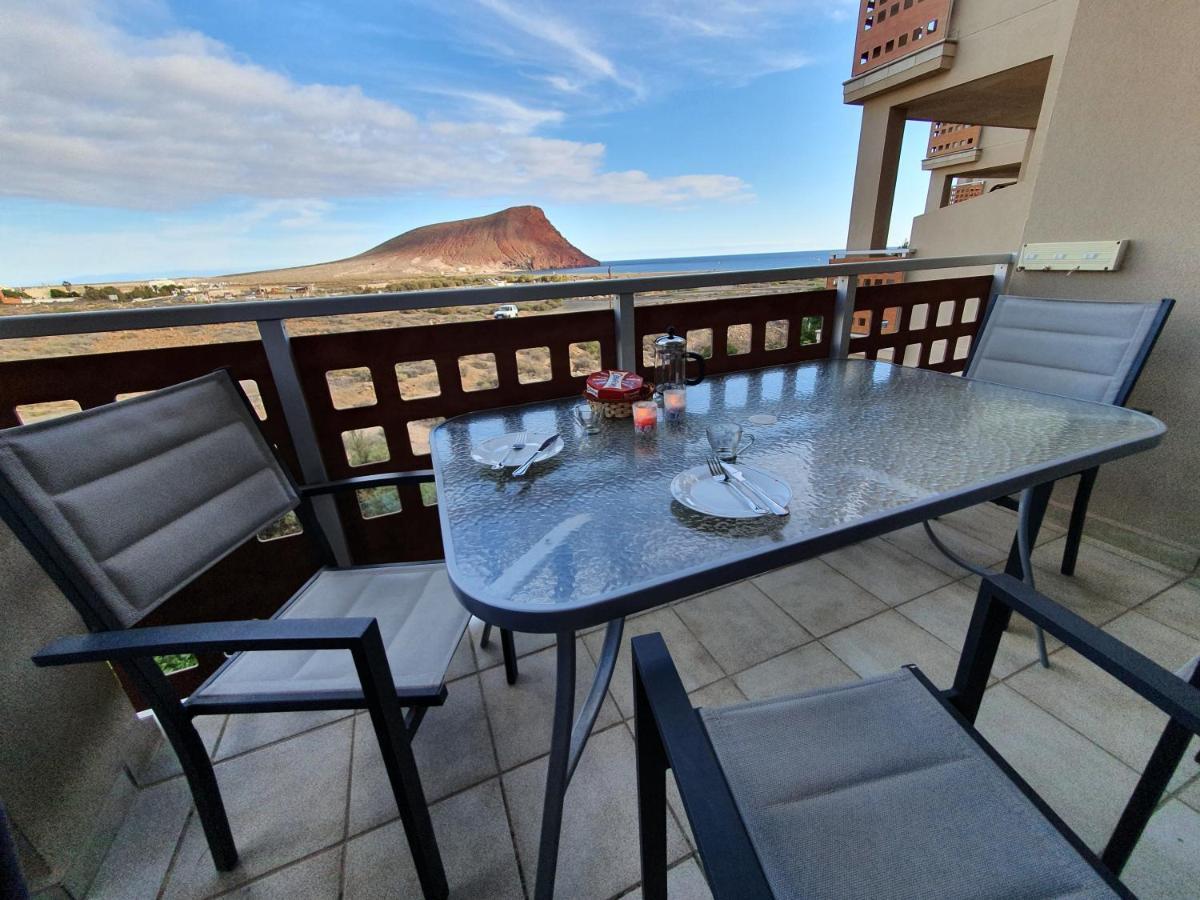 Okeanos Fantastic 2 Bedrooms Vr-Pn El Médano Exterior photo