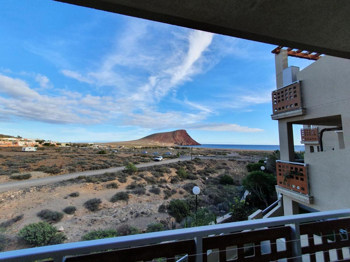 Okeanos Fantastic 2 Bedrooms Vr-Pn El Médano Exterior photo