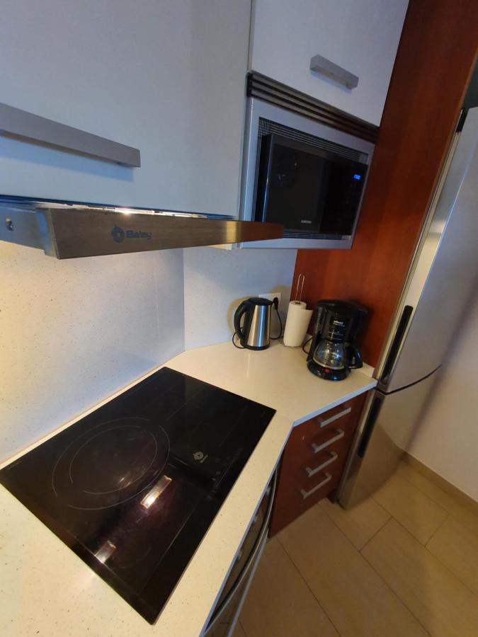 Okeanos Fantastic 2 Bedrooms Vr-Pn El Médano Exterior photo