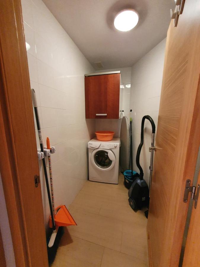 Okeanos Fantastic 2 Bedrooms Vr-Pn El Médano Exterior photo