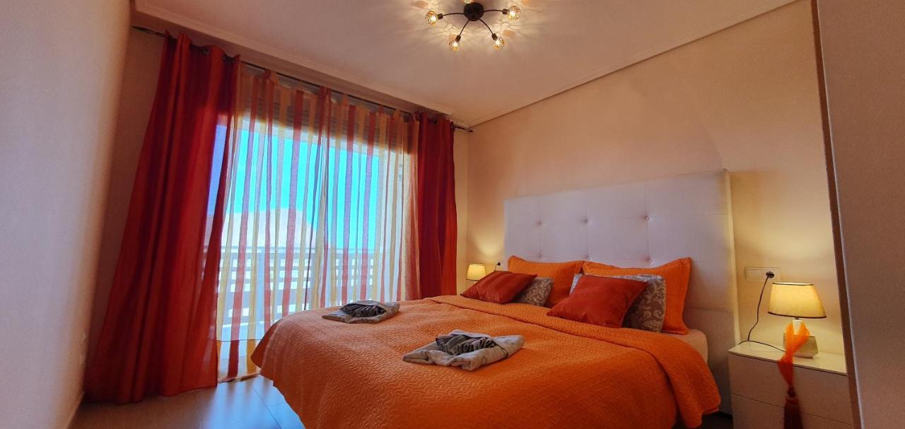 Okeanos Fantastic 2 Bedrooms Vr-Pn El Médano Exterior photo