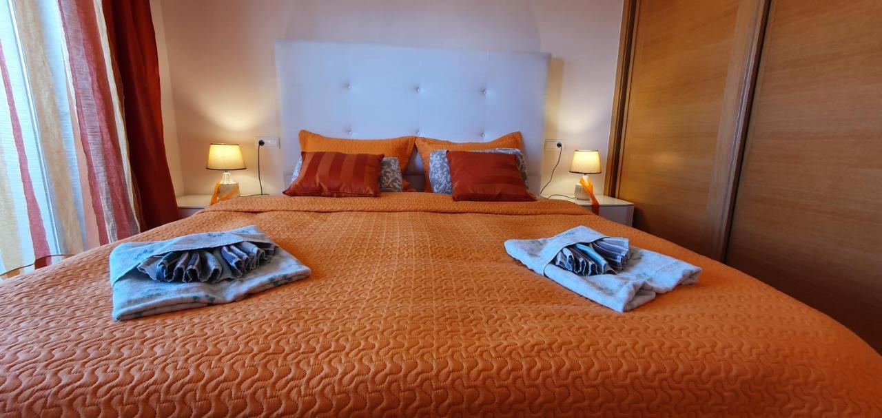 Okeanos Fantastic 2 Bedrooms Vr-Pn El Médano Exterior photo