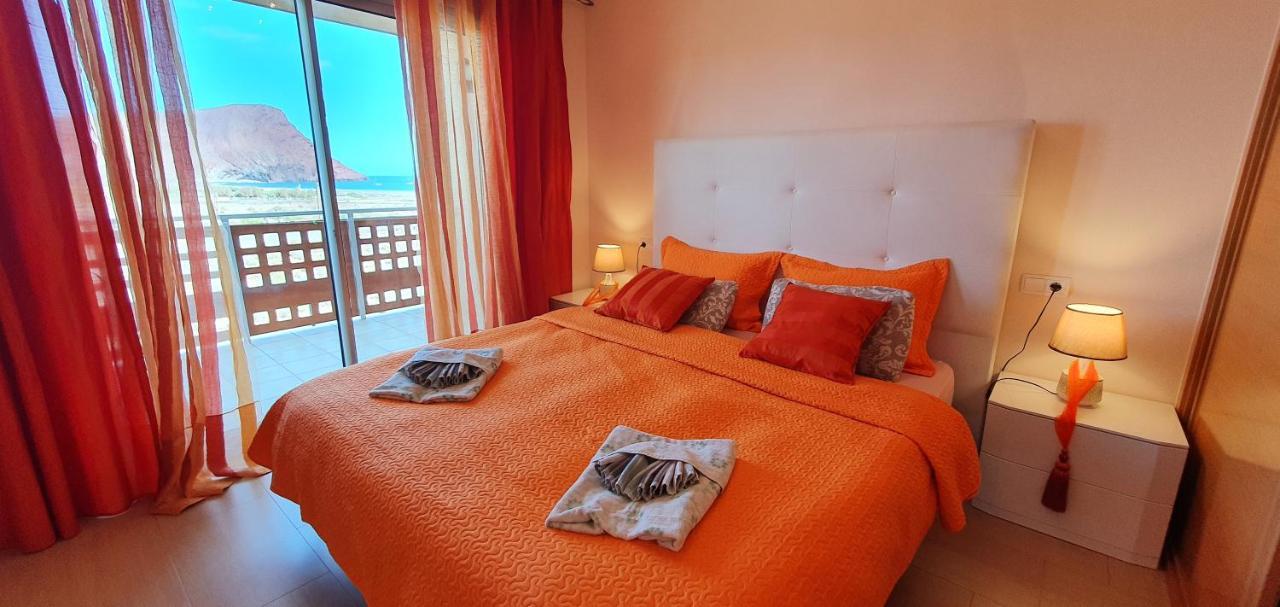 Okeanos Fantastic 2 Bedrooms Vr-Pn El Médano Exterior photo