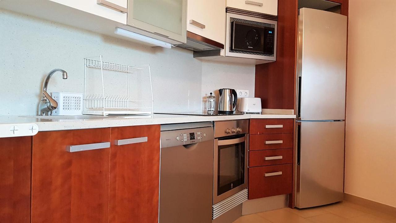 Okeanos Fantastic 2 Bedrooms Vr-Pn El Médano Exterior photo