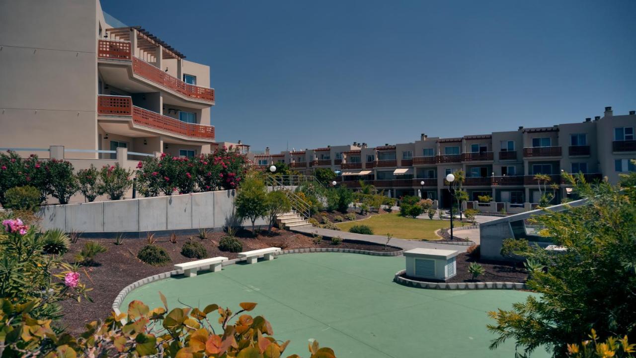 Okeanos Fantastic 2 Bedrooms Vr-Pn El Médano Exterior photo