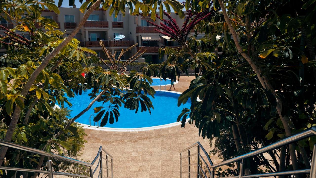 Okeanos Fantastic 2 Bedrooms Vr-Pn El Médano Exterior photo
