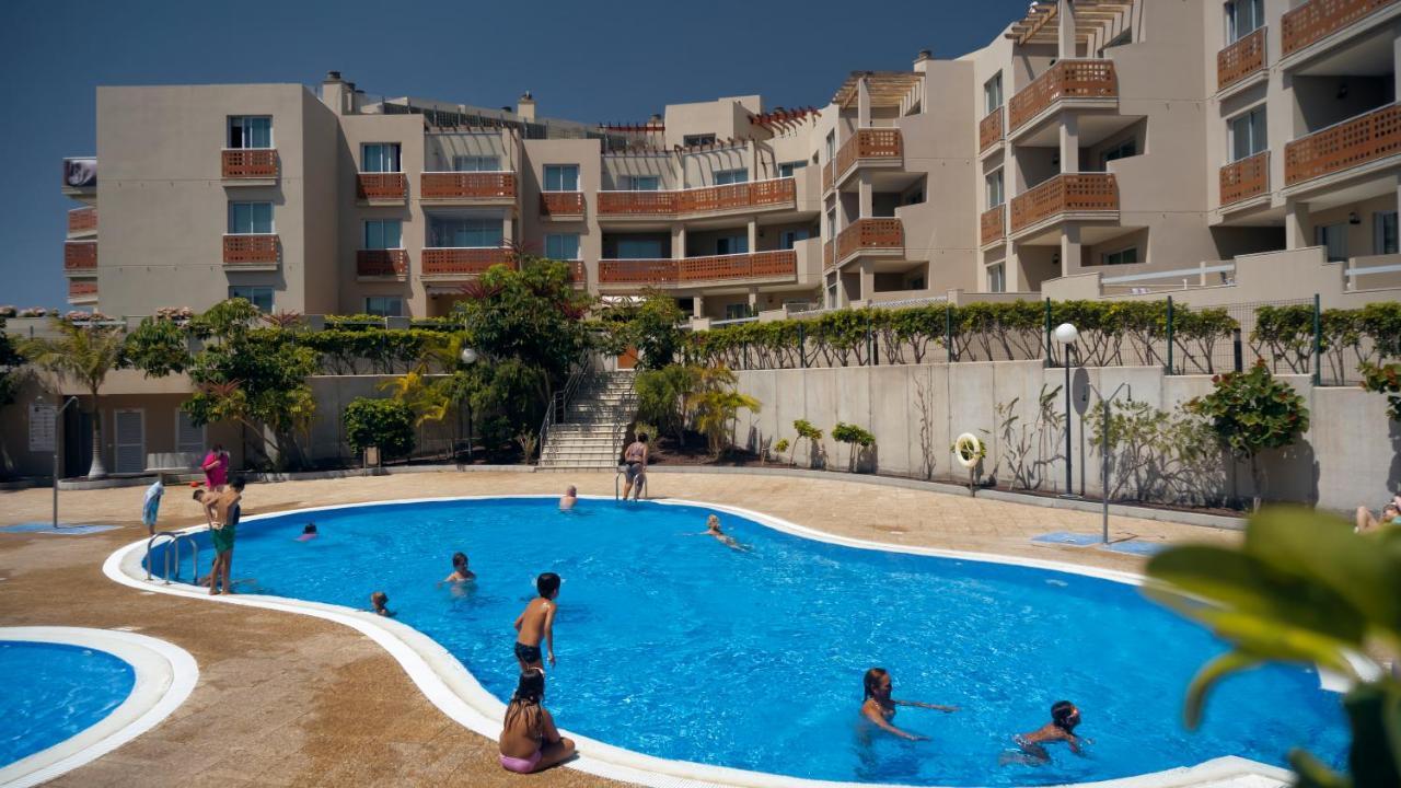 Okeanos Fantastic 2 Bedrooms Vr-Pn El Médano Exterior photo