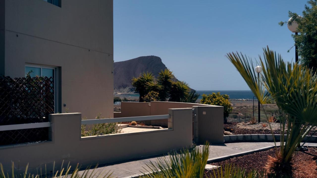 Okeanos Fantastic 2 Bedrooms Vr-Pn El Médano Exterior photo