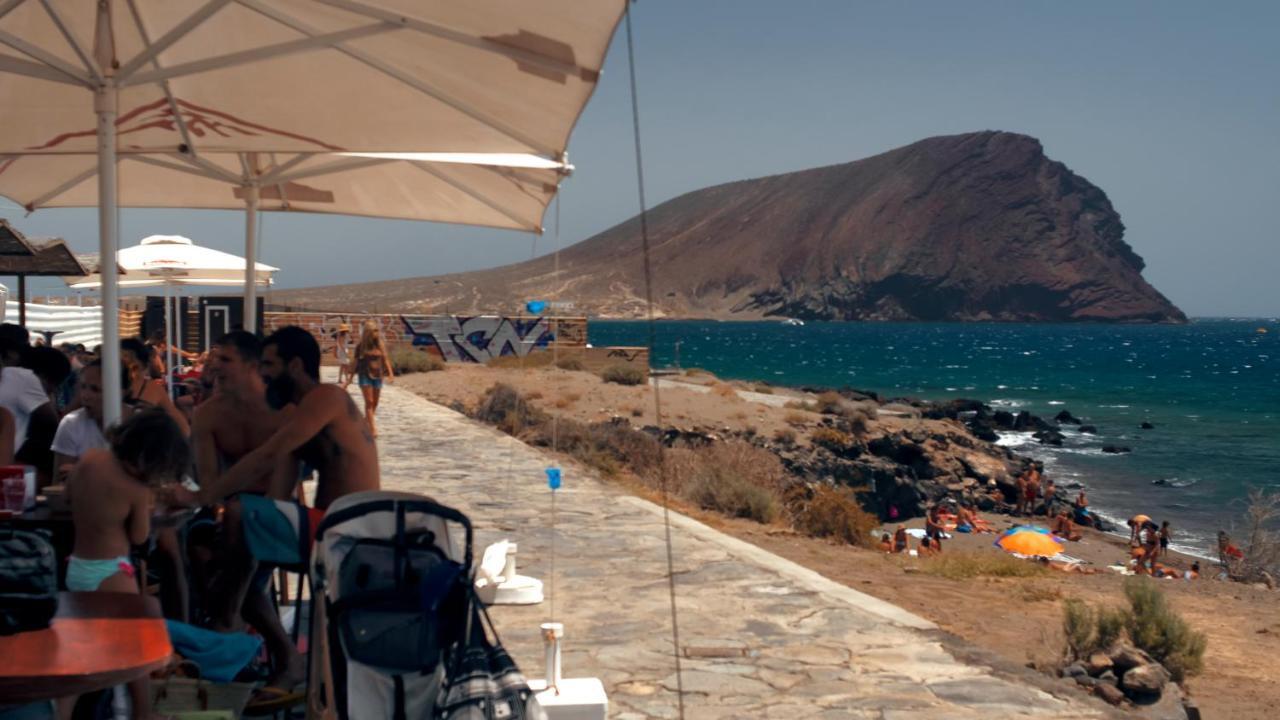Okeanos Fantastic 2 Bedrooms Vr-Pn El Médano Exterior photo